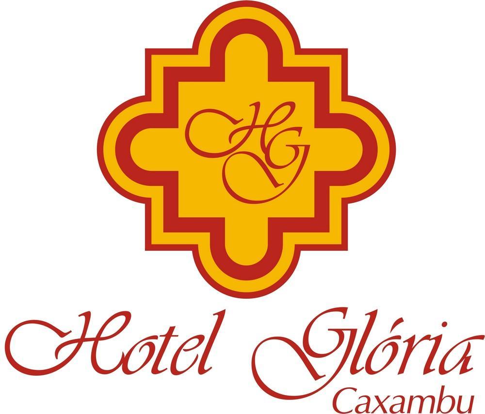 Hotel Glória Resort&Convention Caxambu Kültér fotó