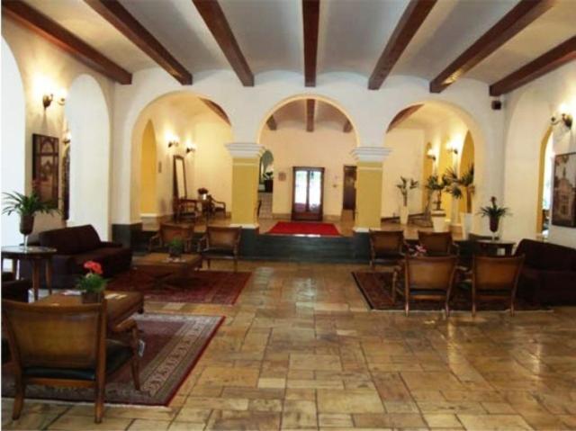 Hotel Glória Resort&Convention Caxambu Kültér fotó