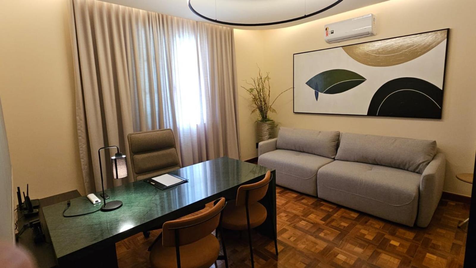 Hotel Glória Resort&Convention Caxambu Kültér fotó