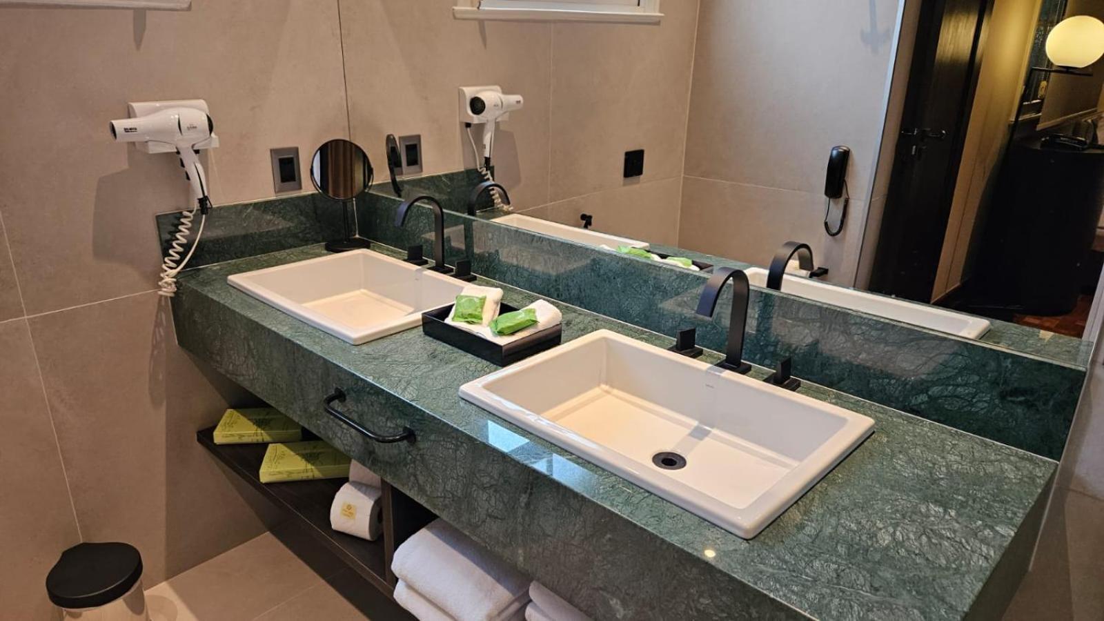 Hotel Glória Resort&Convention Caxambu Kültér fotó